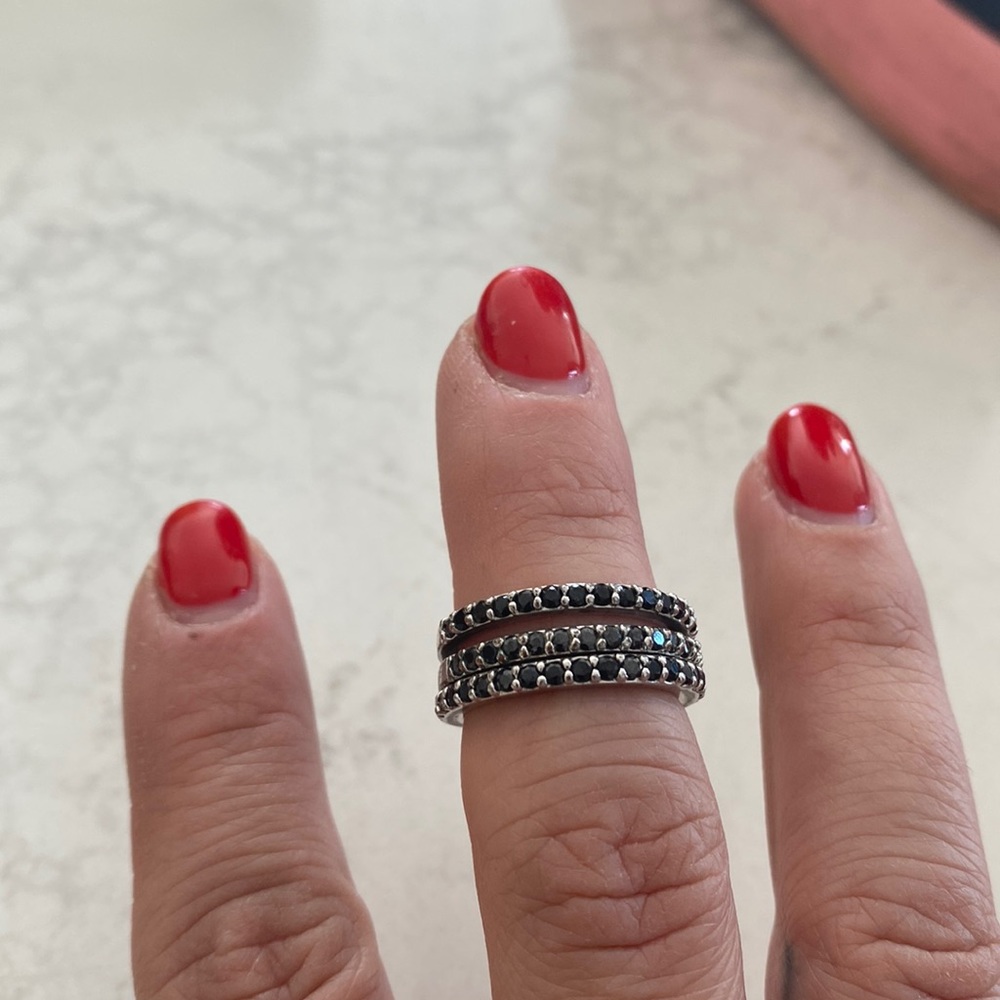 Michael Kors Rings